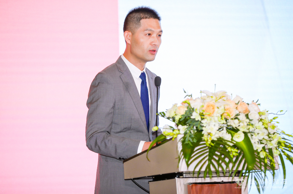 Kellan Diamond×Ü˾ÀíËﺣÑóÏÈÉú½²»° Kellan Diamond×Ü˾ÀíËﺣÑóÏÈÉú½²»°